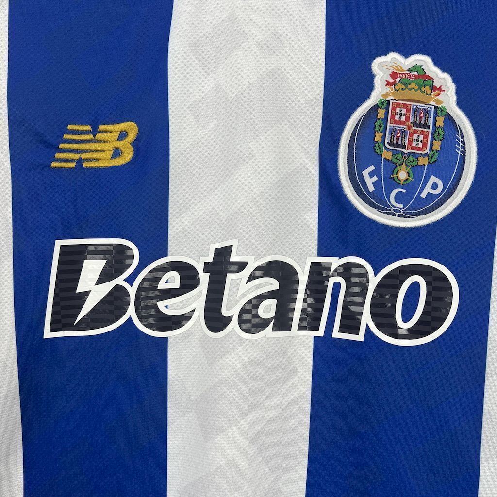 Porto Principal 2025/2026