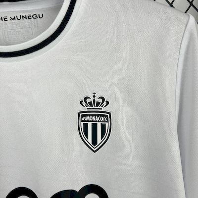 AS Monaco Secundária 2025/26