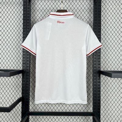 AS Monaco Principal 2025/26