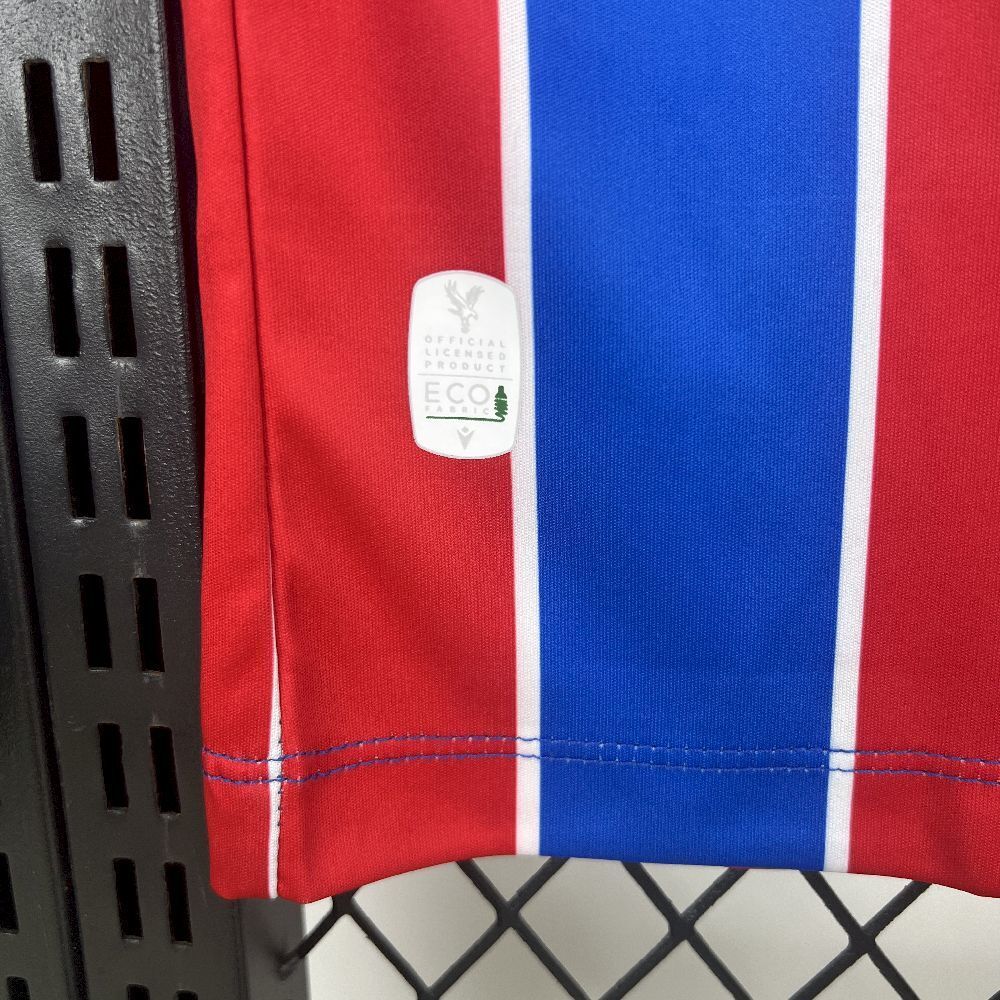 Crystal Palace Principal 2025/26