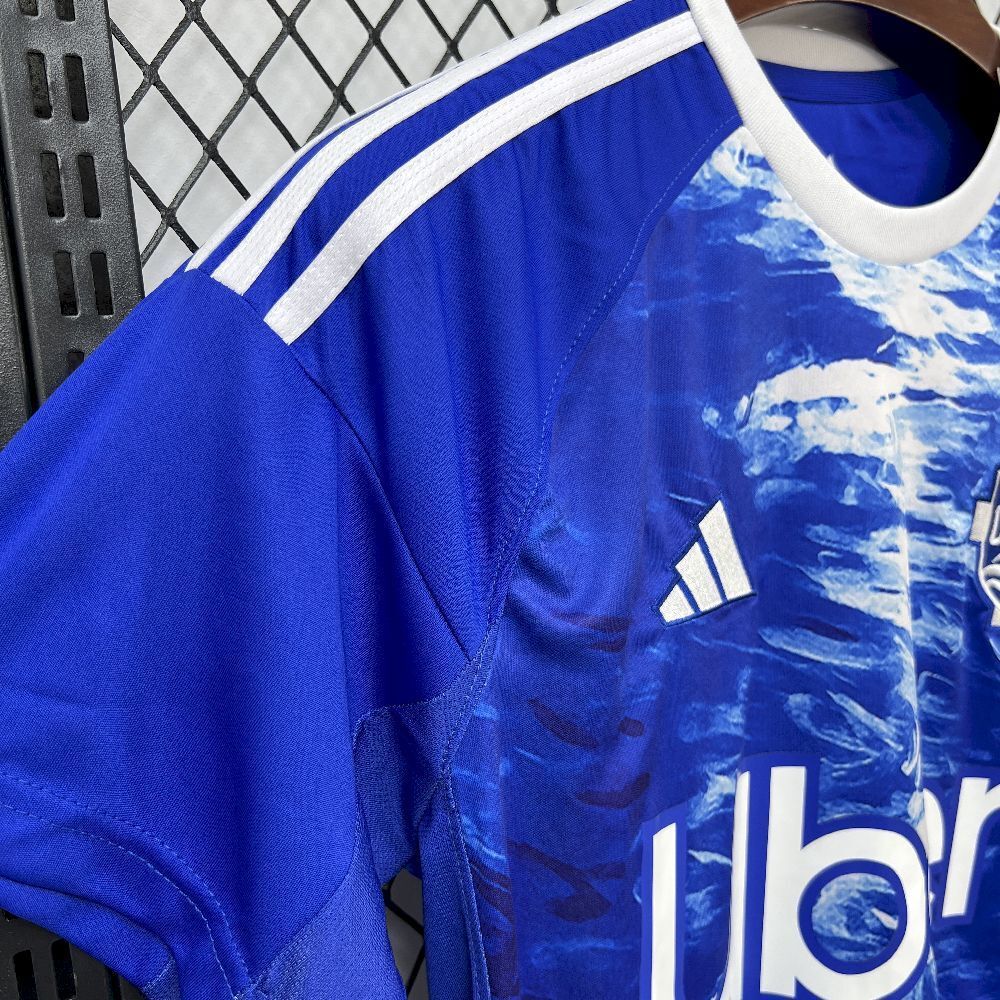 Como Principal 2025/26