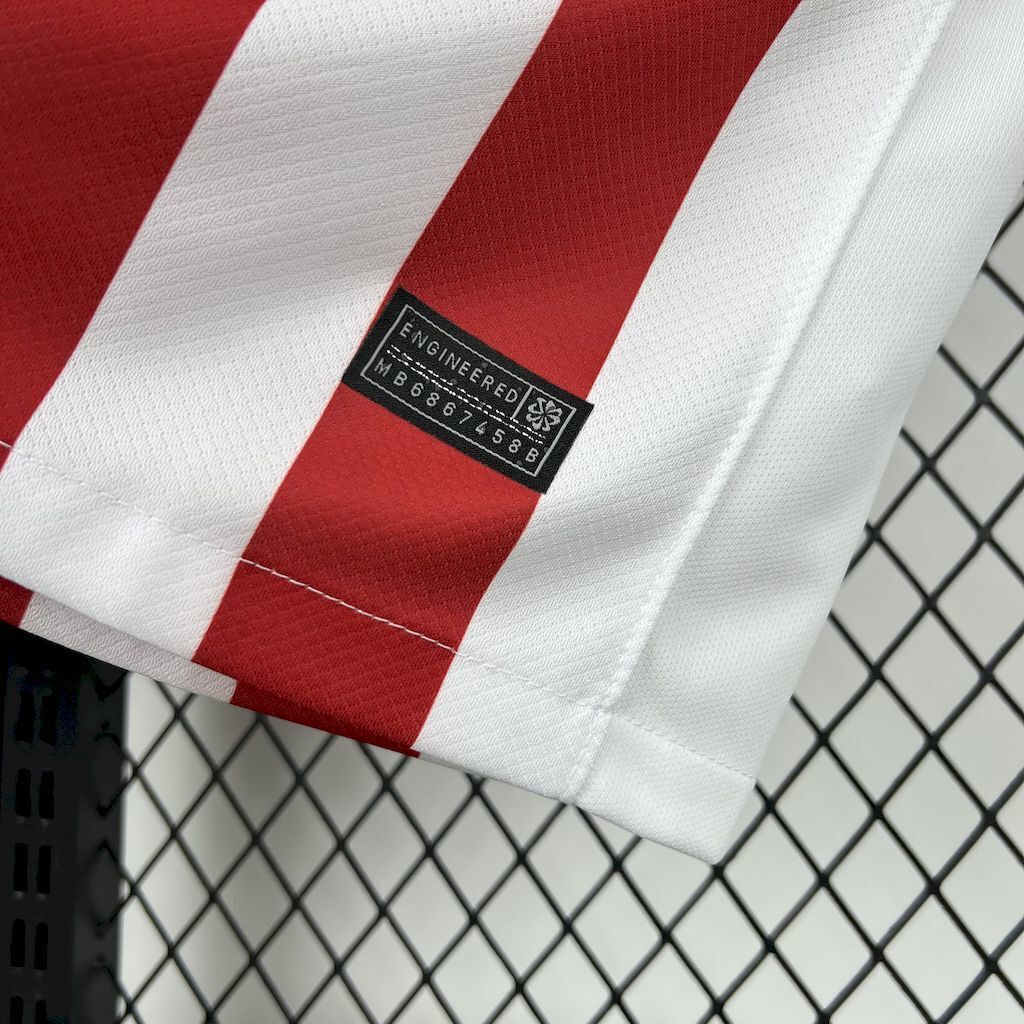 Atletico Madrid Principal 2025/26