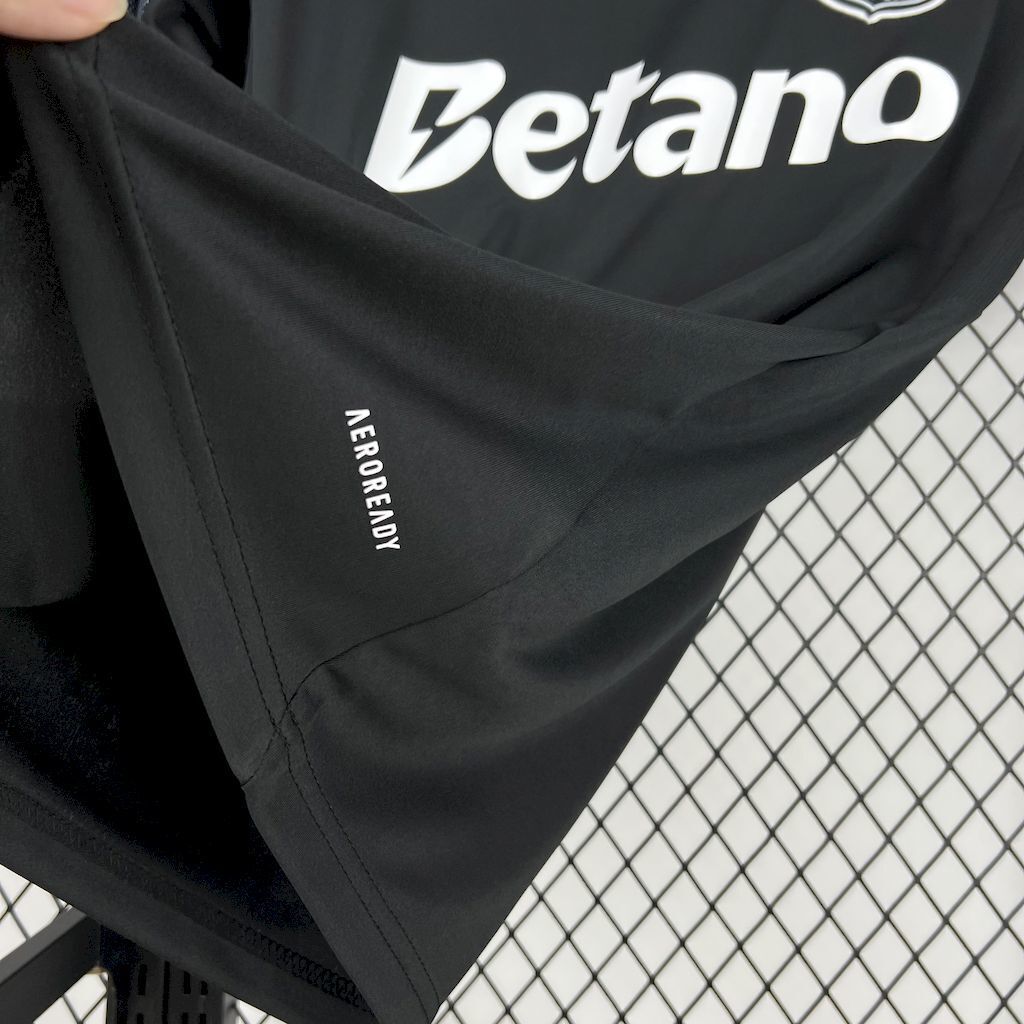 Aston Villa Principal 2025/26