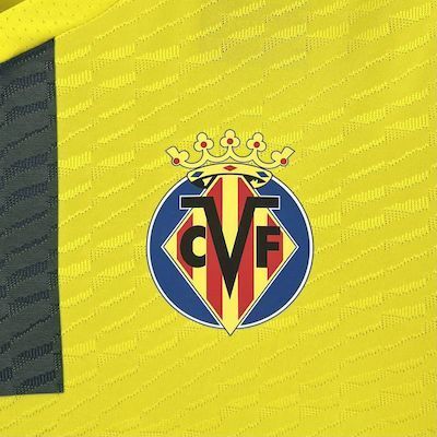 Villarreal CF Principal 2025/26