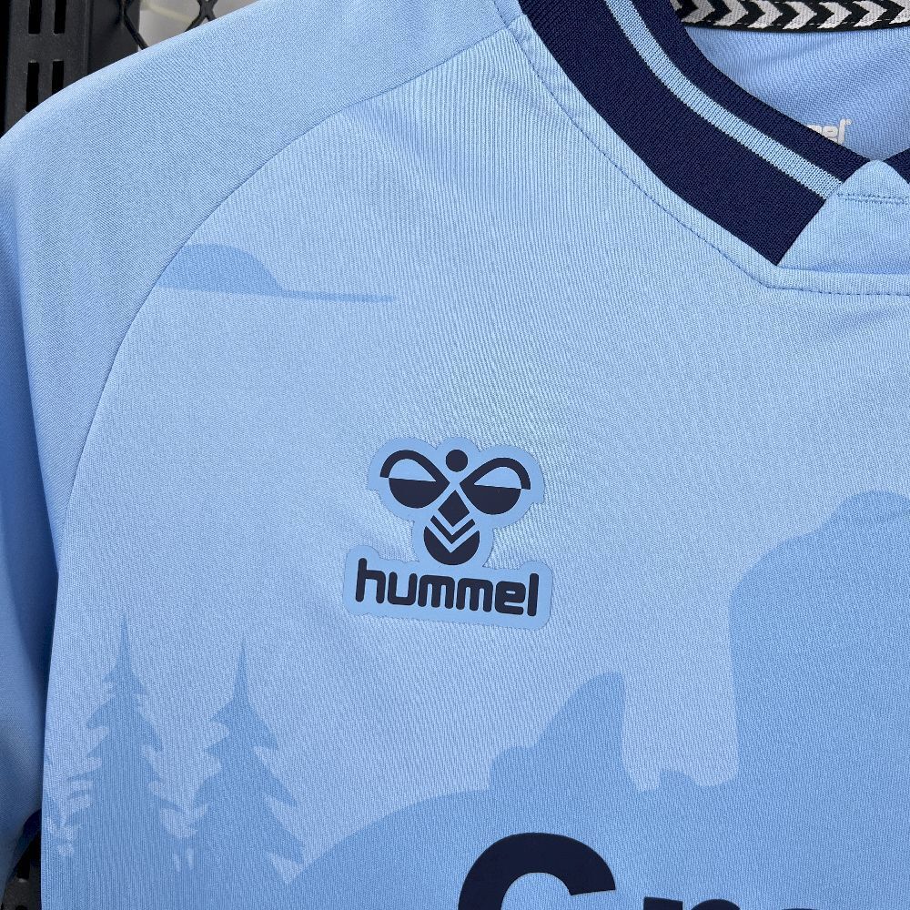 UD Las Palmas Secundária 2025/26