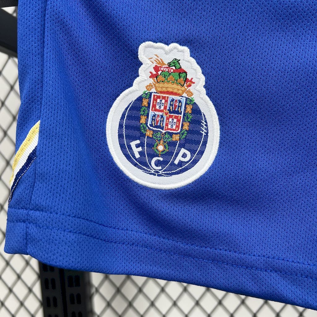 Kit Criança Porto Principal 25/26
