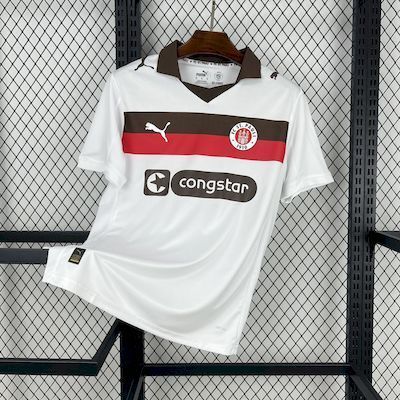 FC St. Pauli Secundária 2025/26