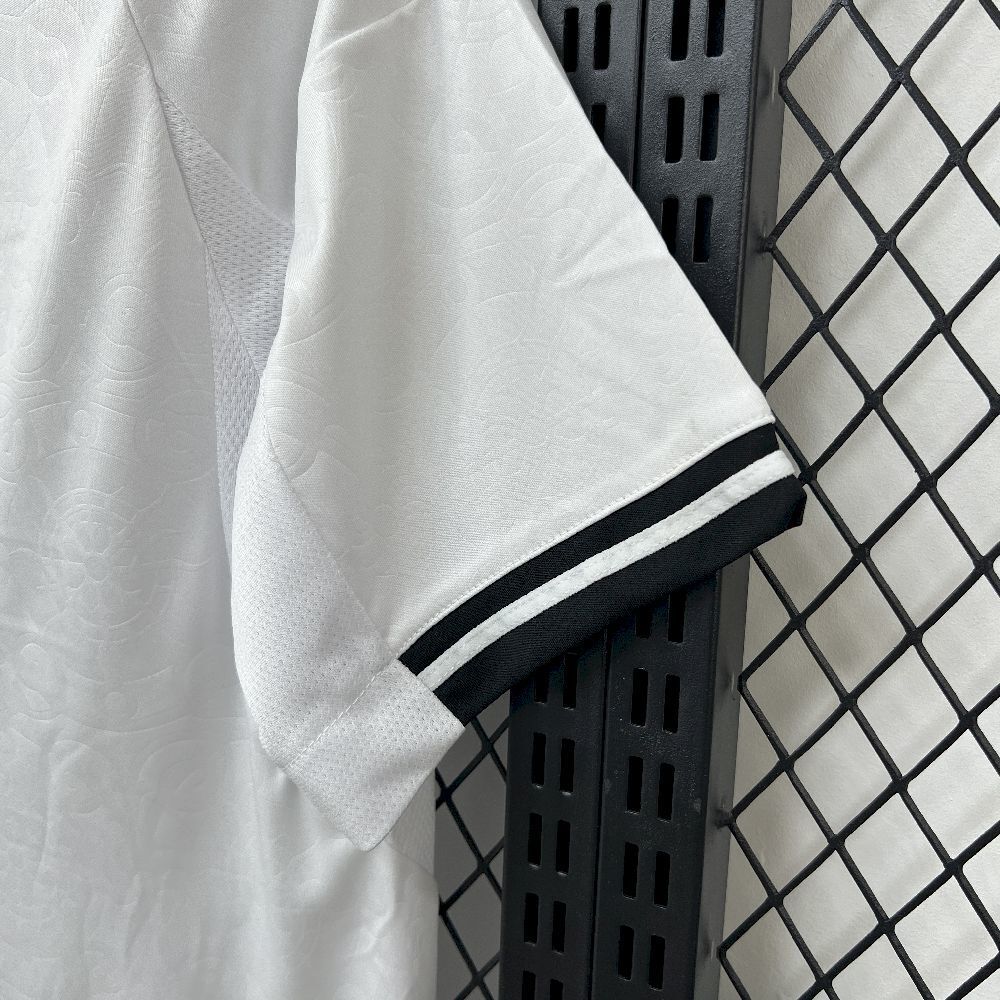 Fulham Principal 2025/26