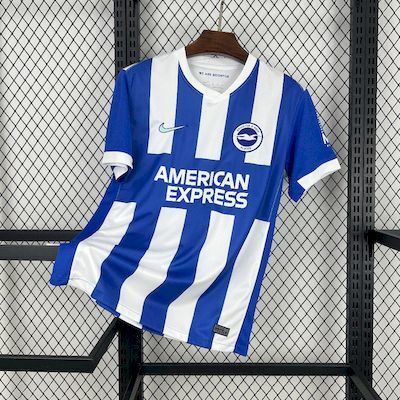 Brighton & Hove Albion Principal 2025/26