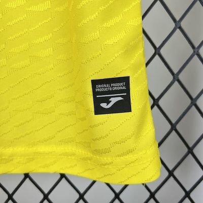 Villarreal CF Principal 2025/26