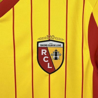 RC Lens Principal 2025/26