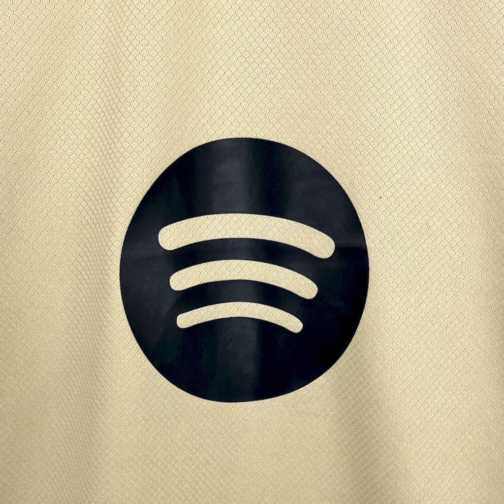 Barcelona Secundária 2025/26