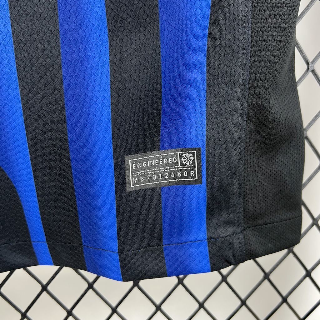 Inter Milan Principal 2025/26