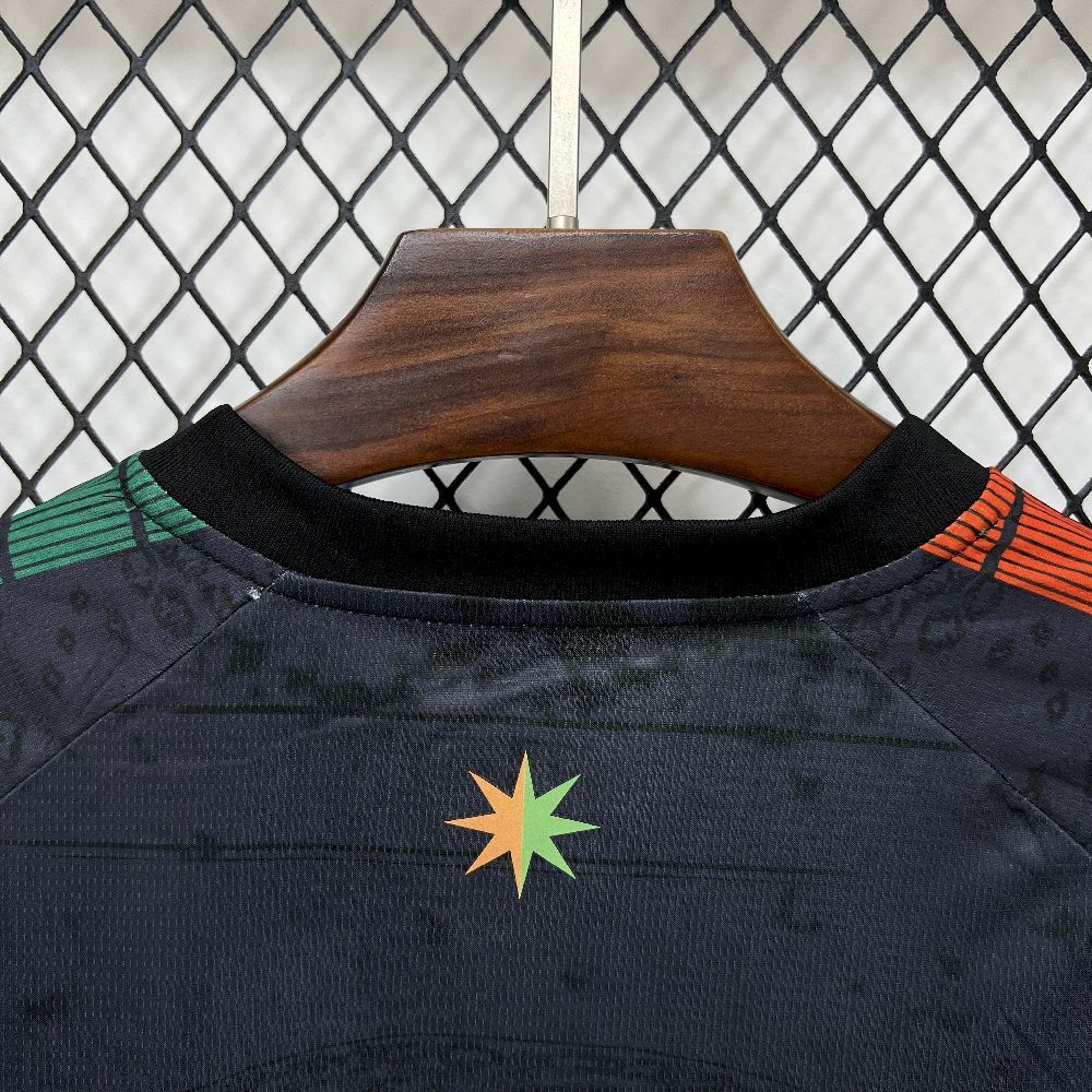 Venezia FC Principal 2025/26