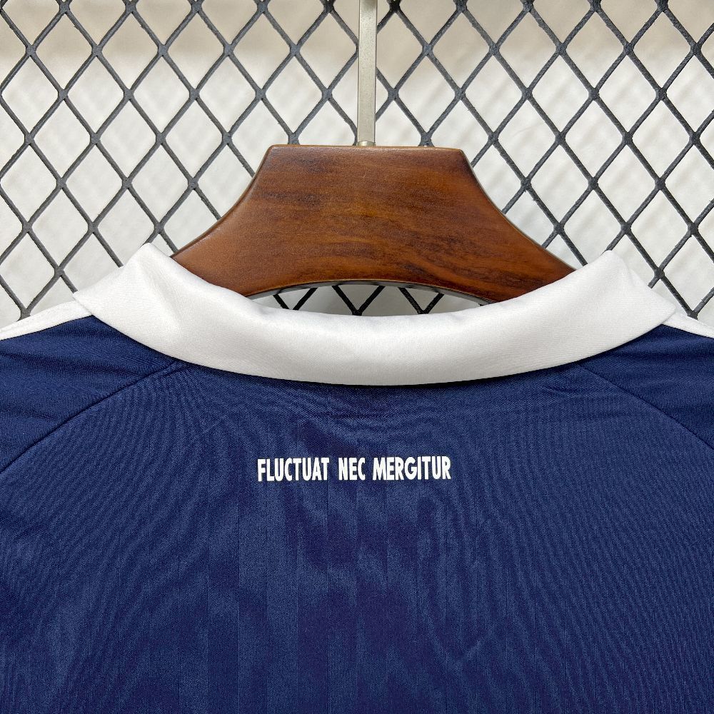 Paris FC Principal 2025/26