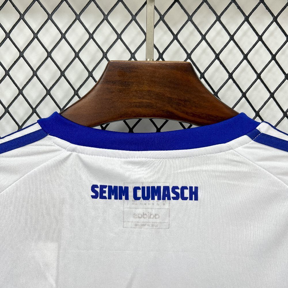 Como Secundária 2025/26