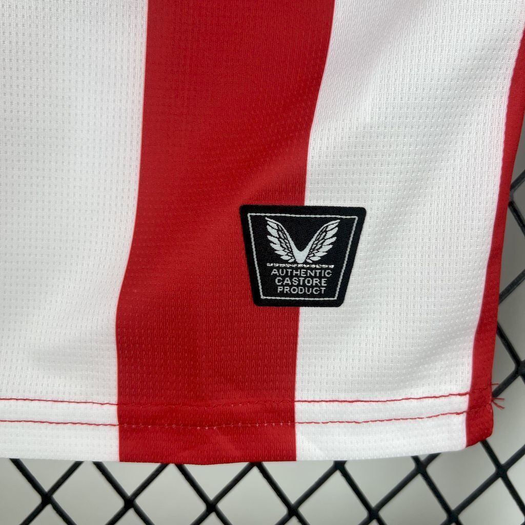 Athletic Bilbao Principal 2025/26