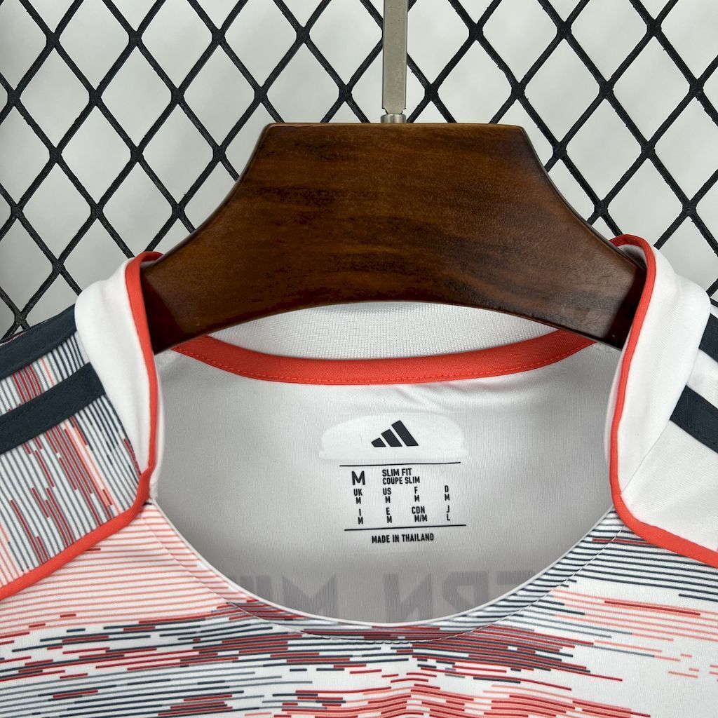 Bayern Munich Secundária 2025/26