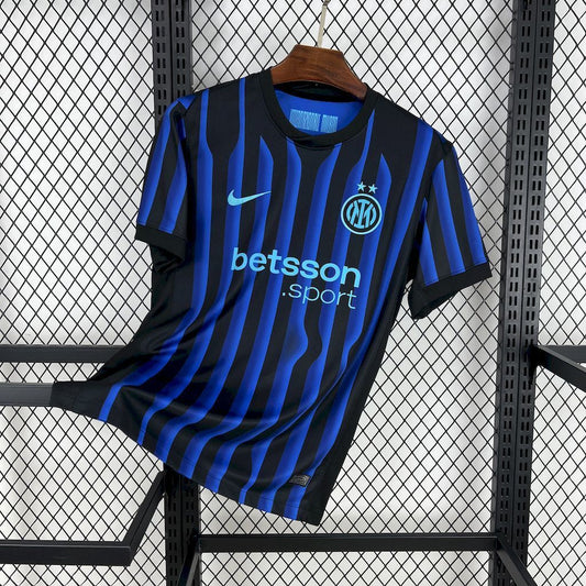 Inter Milan Principal 2025/26