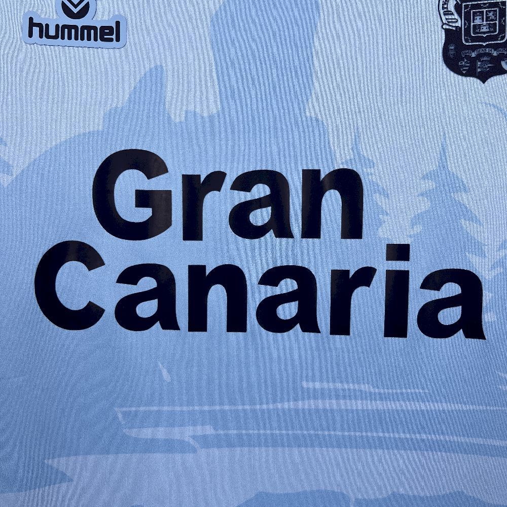 UD Las Palmas Secundária 2025/26