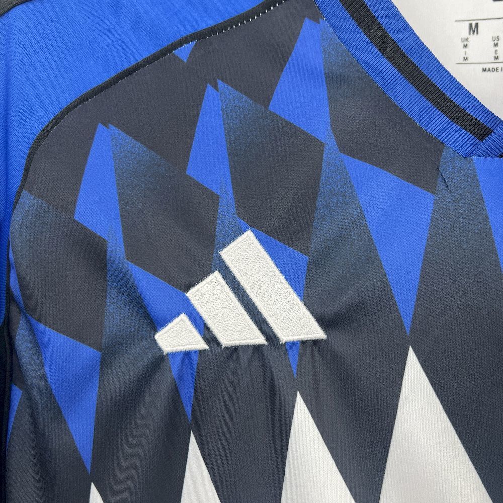 Hamburger SV Principal 2025/26