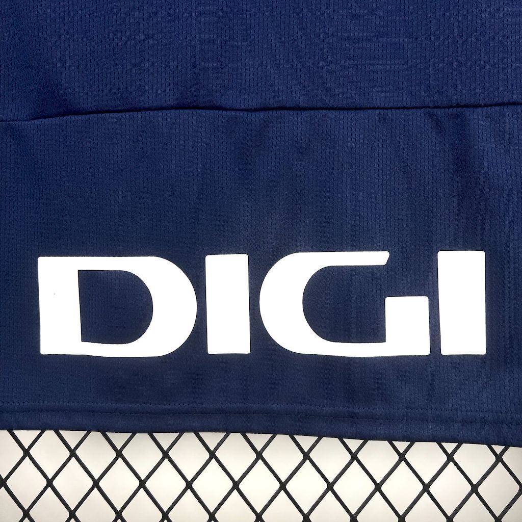 Athletic Bilbao Secundária 2025/26