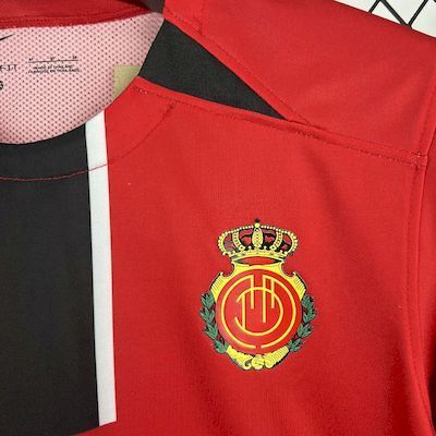 RCD Mallorca Principal 2025/26