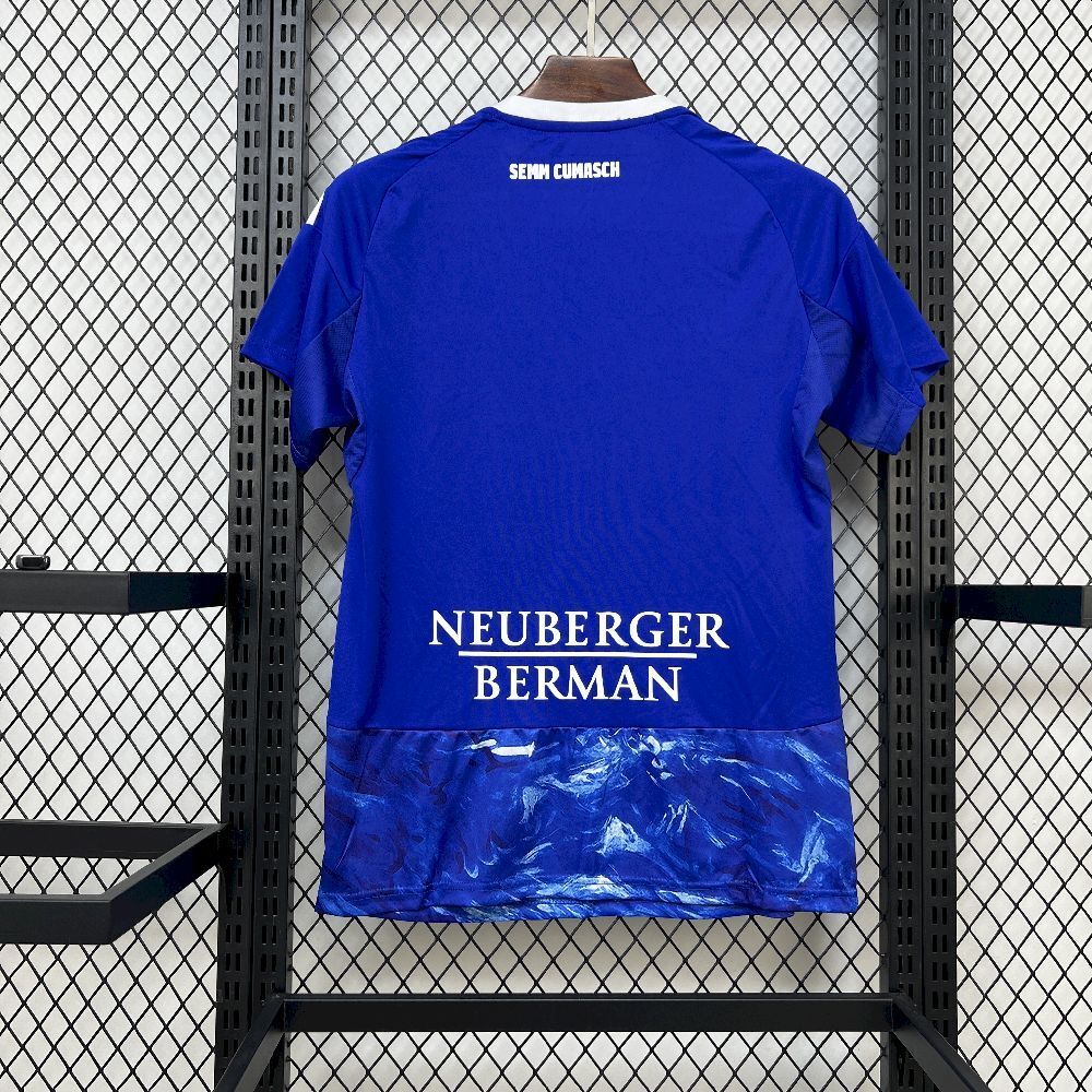 Como Principal 2025/26