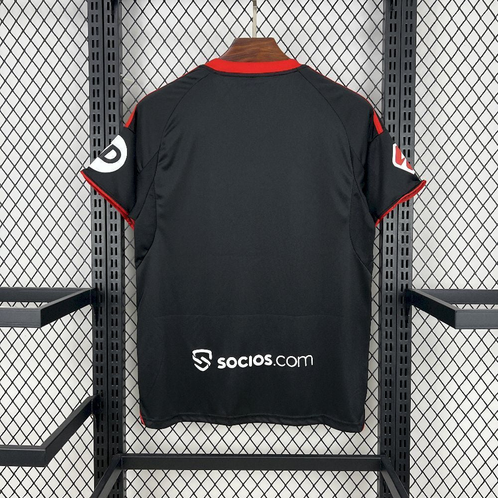 Sevilla FC Secundária 2025/26