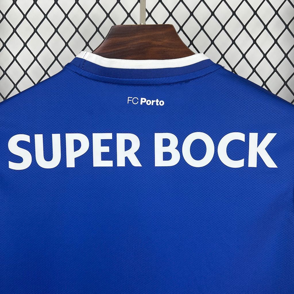 Porto Principal 2025/2026