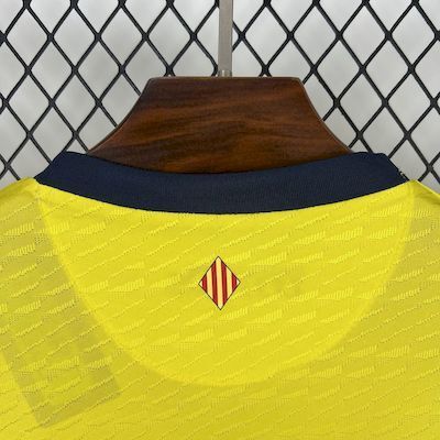 Villarreal CF Principal 2025/26