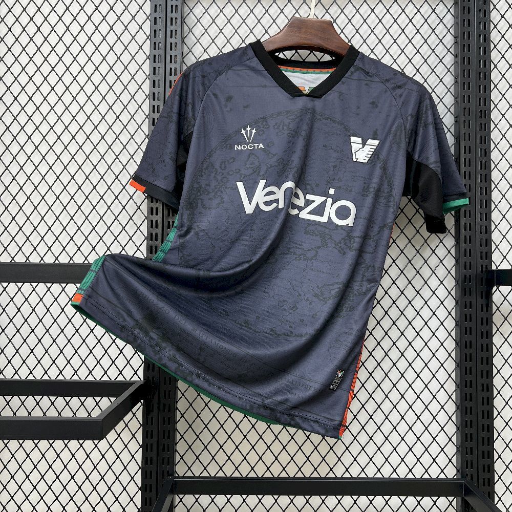 Venezia FC Principal 2025/26