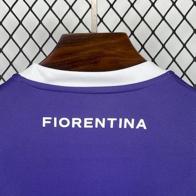 Fiorentina Principal 2025/26