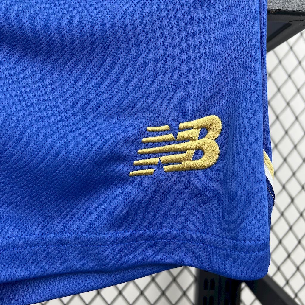 Kit Criança Porto Principal 25/26