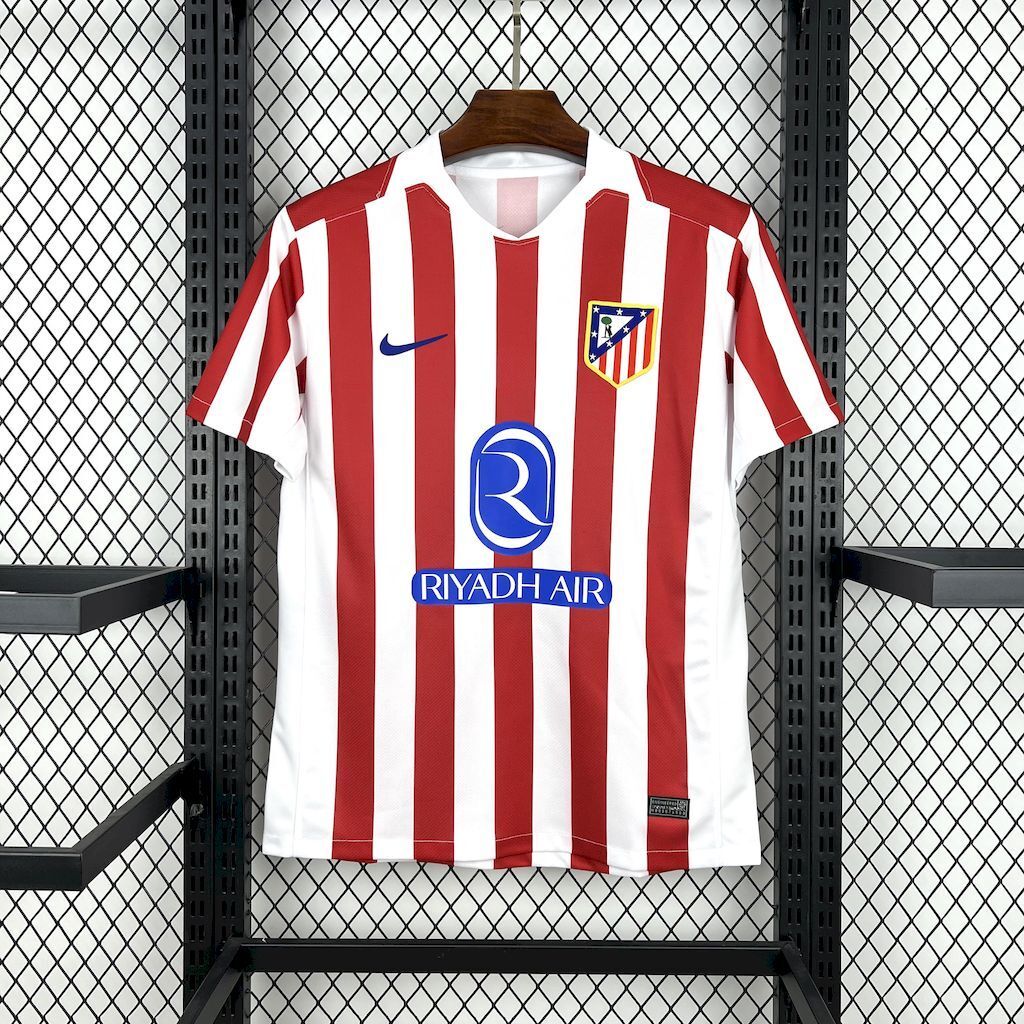 Atletico Madrid Principal 2025/26