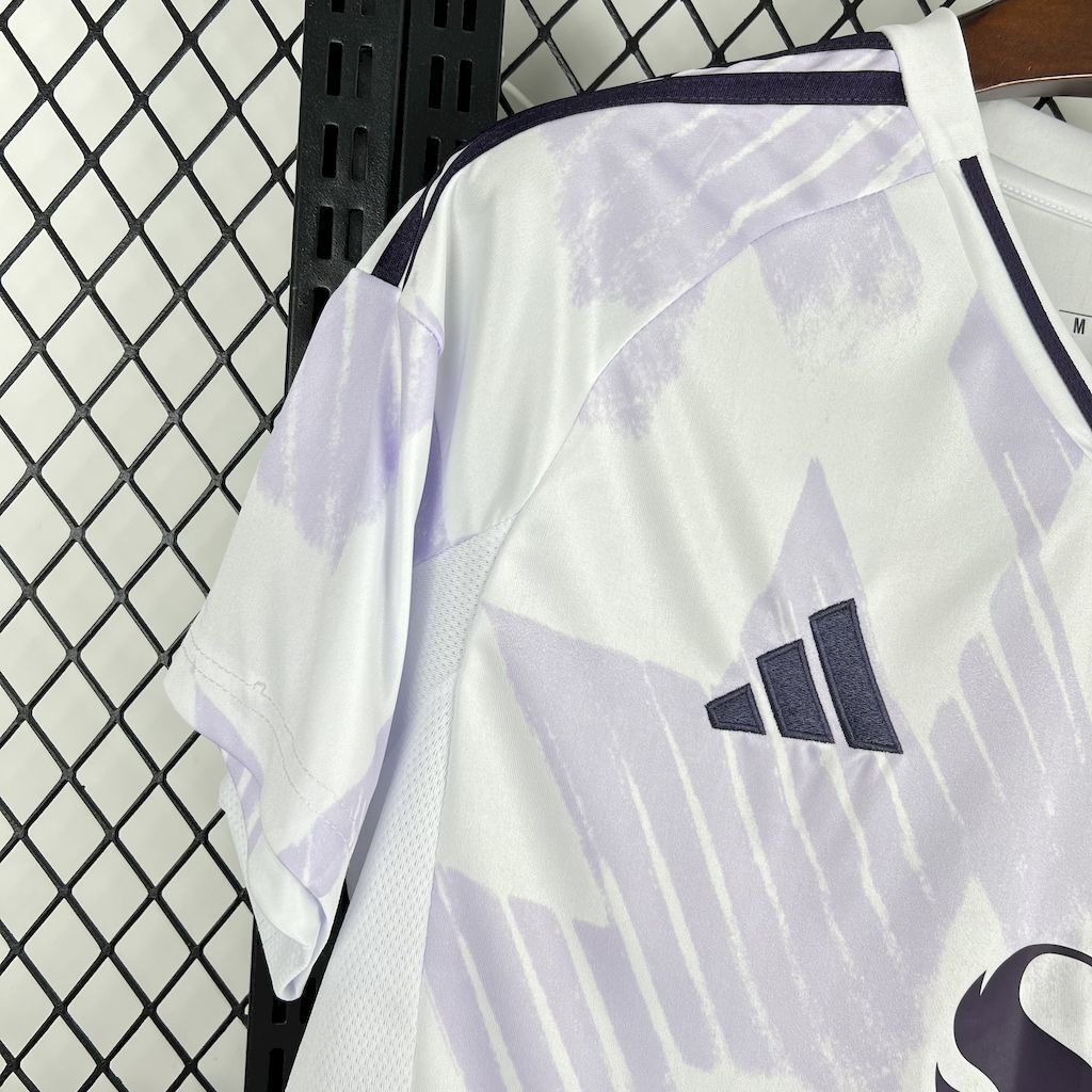 Manchester United Secundária 2025/26