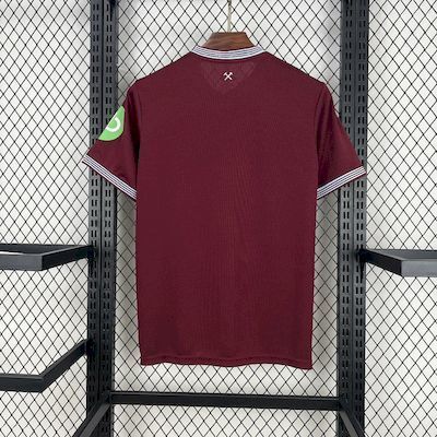 West Ham United Principal 2025/26