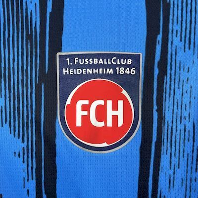 FC Heidenheim Secundária 2025/26