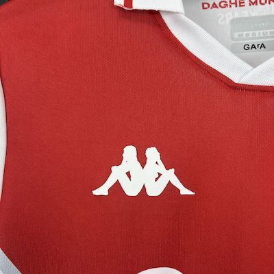 AS Monaco Principal 2025/26