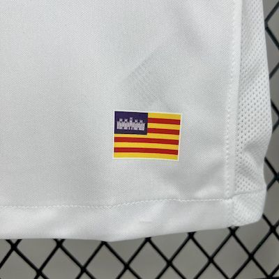 RCD Mallorca Secundária 2025/26