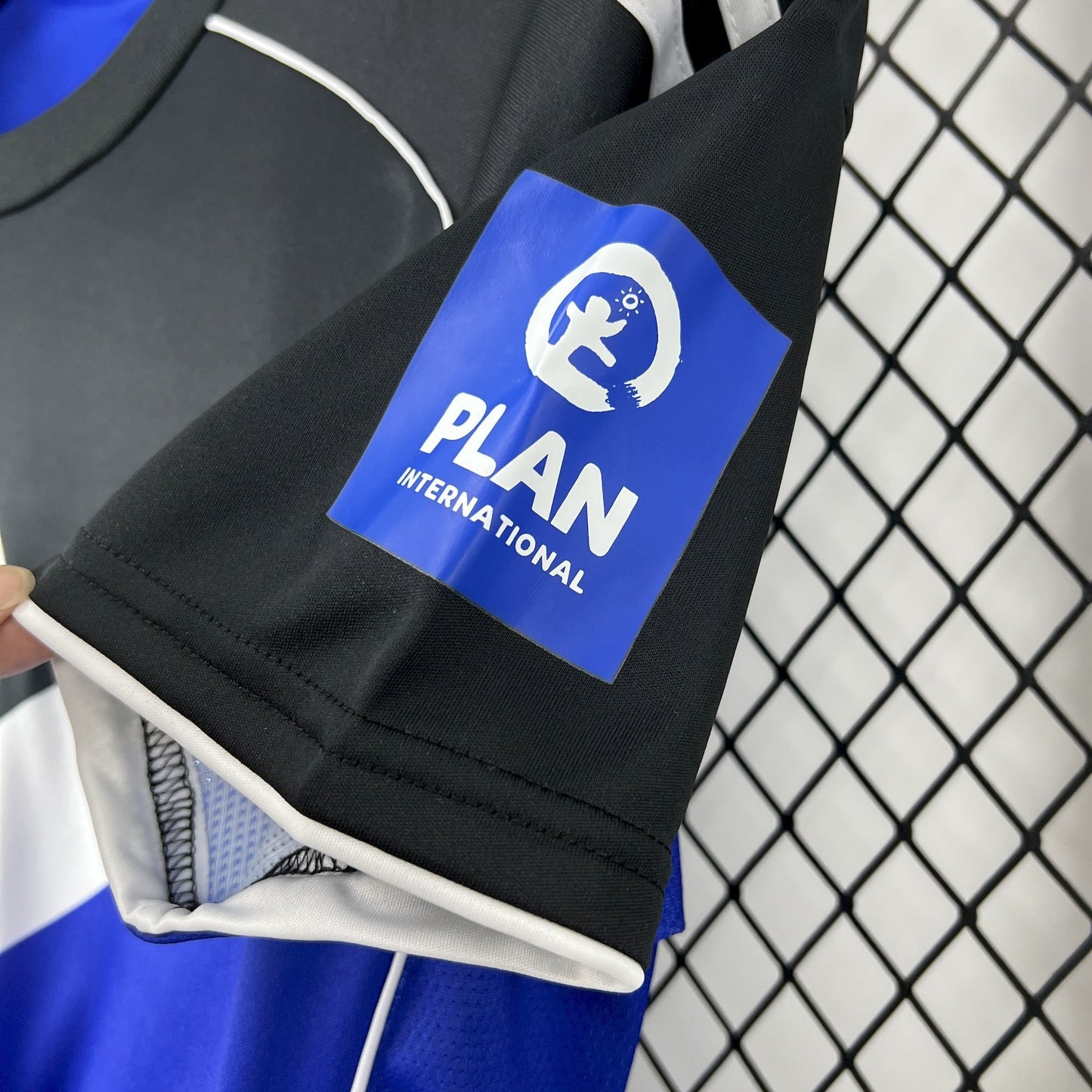 Hamburger SV Secundária 2025/26