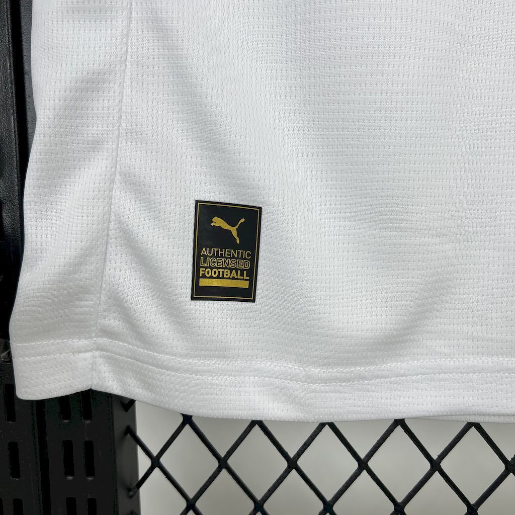 AC Milan Secundária 2025/26