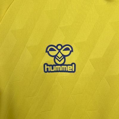 UD Las Palmas Principal 2025/26