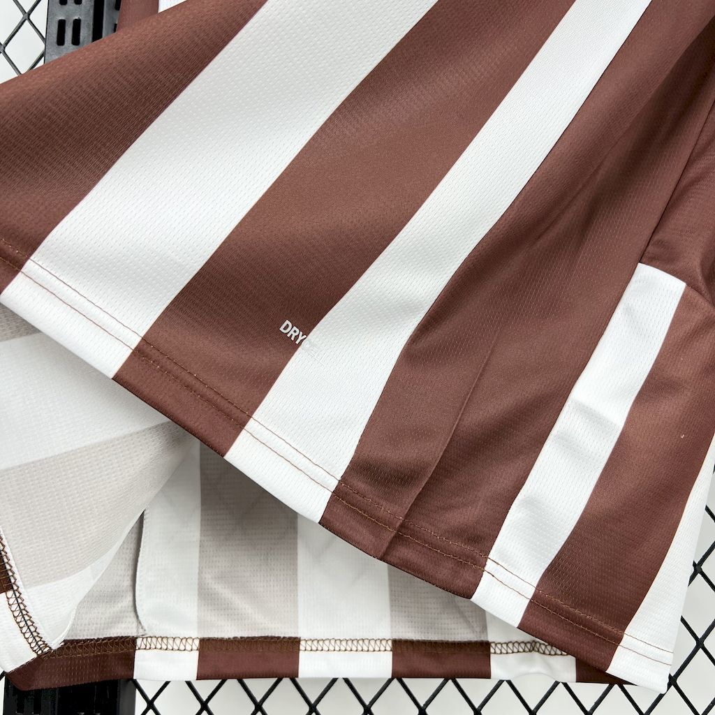 FC St. Pauli Principal 2025/26