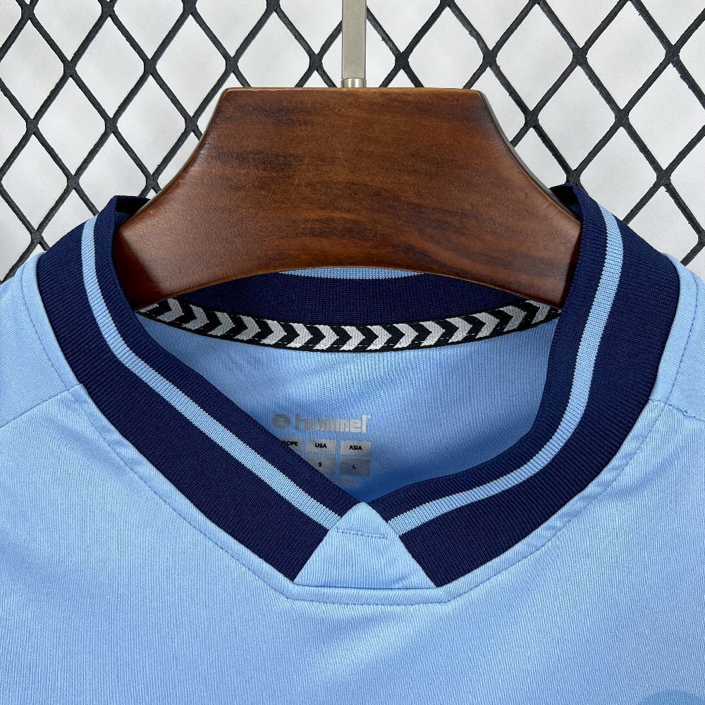 UD Las Palmas Secundária 2025/26