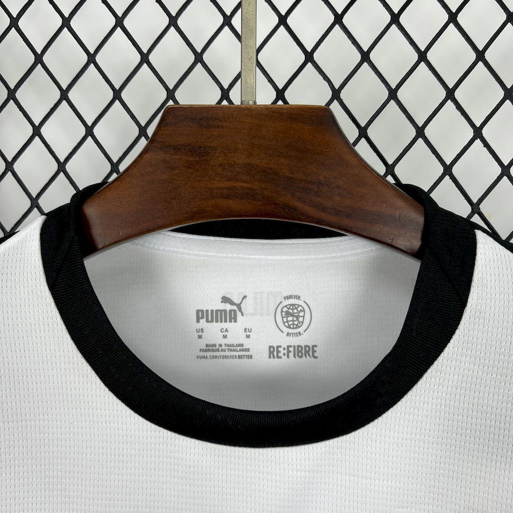 AC Milan Secundária 2025/26