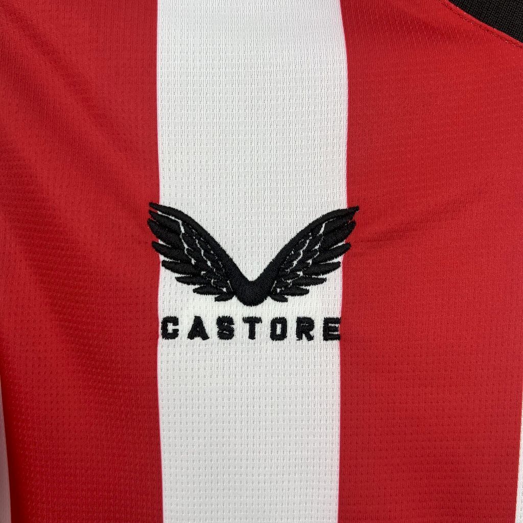 Athletic Bilbao Principal 2025/26