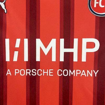 FC Heidenheim Principal 2025/26