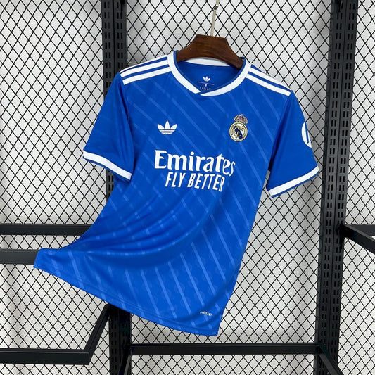 Real Madrid Terceira 2025/26