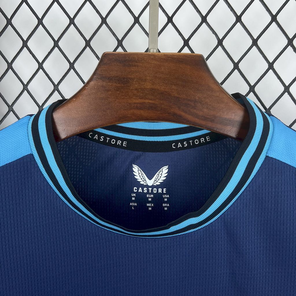 Athletic Bilbao Secundária 2025/26